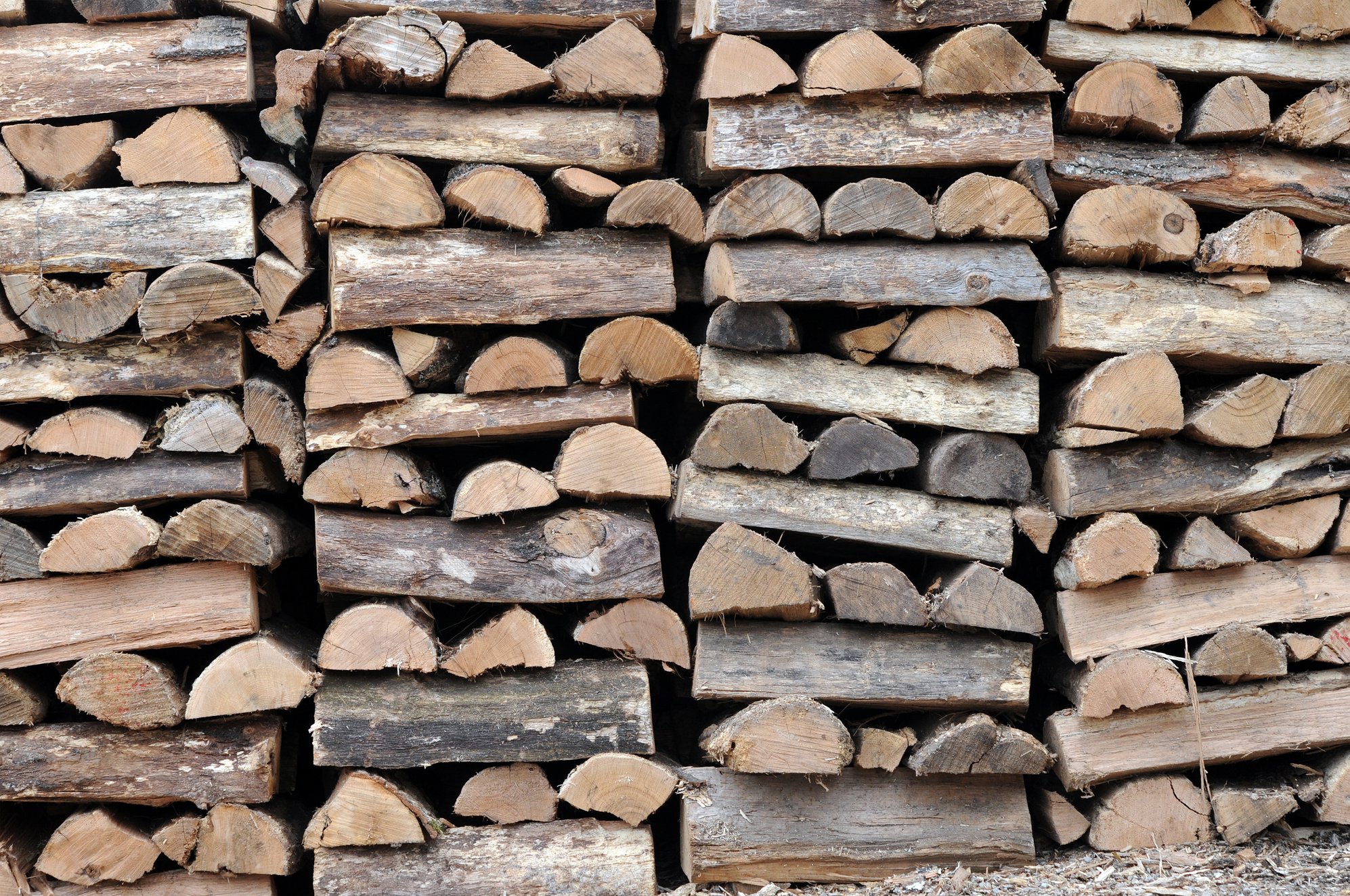 firewood